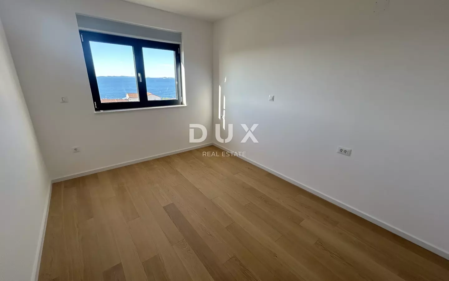 2-bedroom Apartment In Primošten, Croatia (88,38 M²)