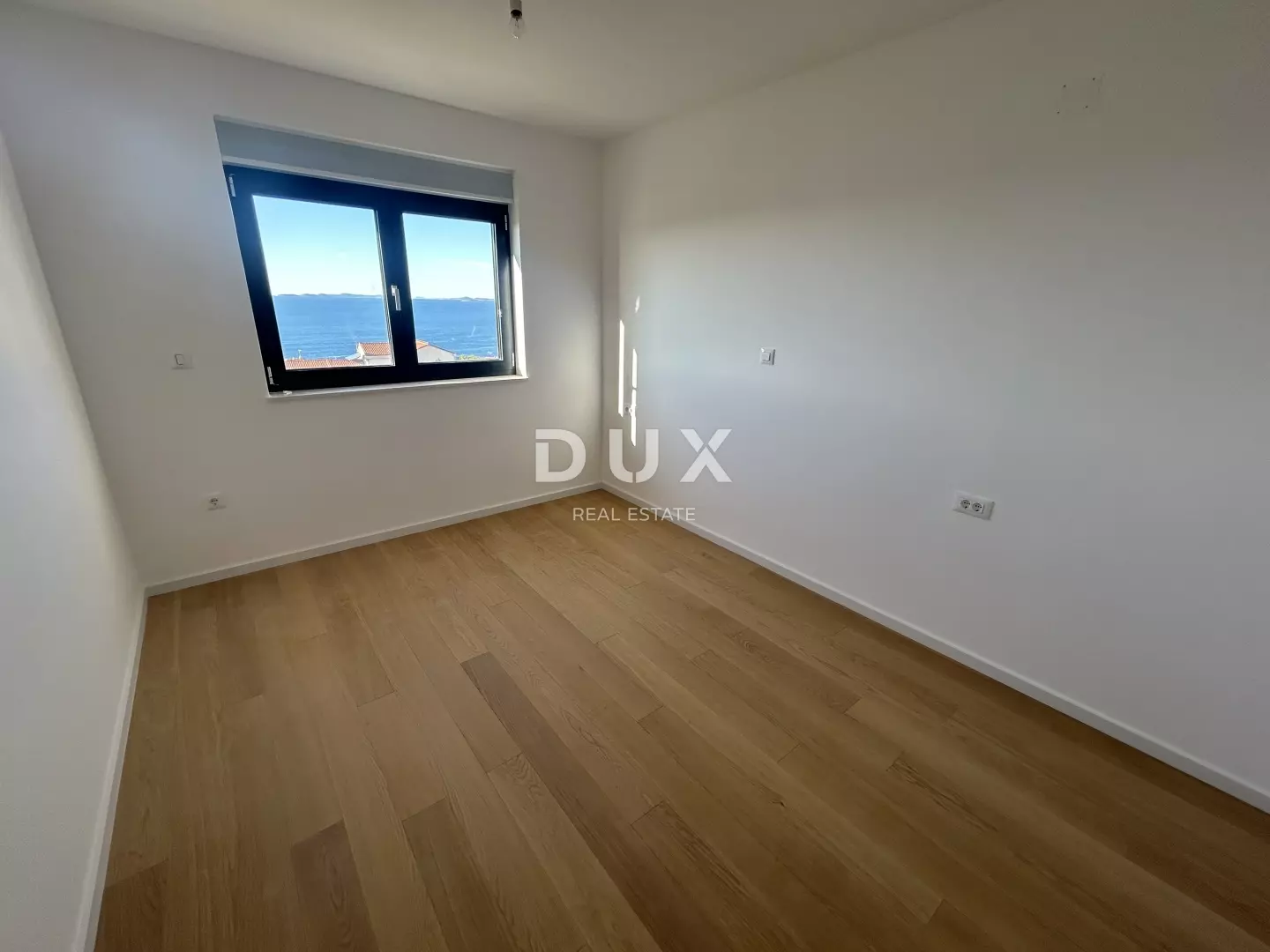 2-bedroom Apartment In Primošten, Croatia (88,38 M²)