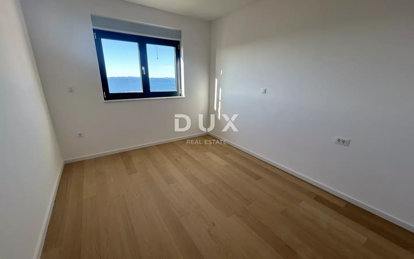 2-bedroom Apartment In Primošten, Croatia (88,38 M²)