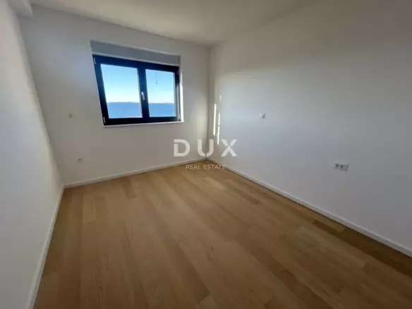 2-bedroom Apartment In Primošten, Croatia (88,38 M²)