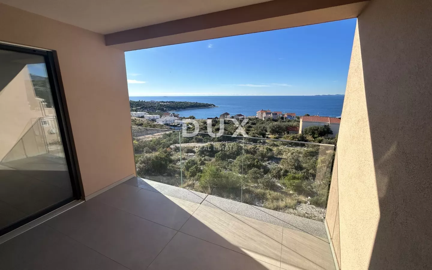 2-bedroom Apartment In Primošten, Croatia (88,38 M²)