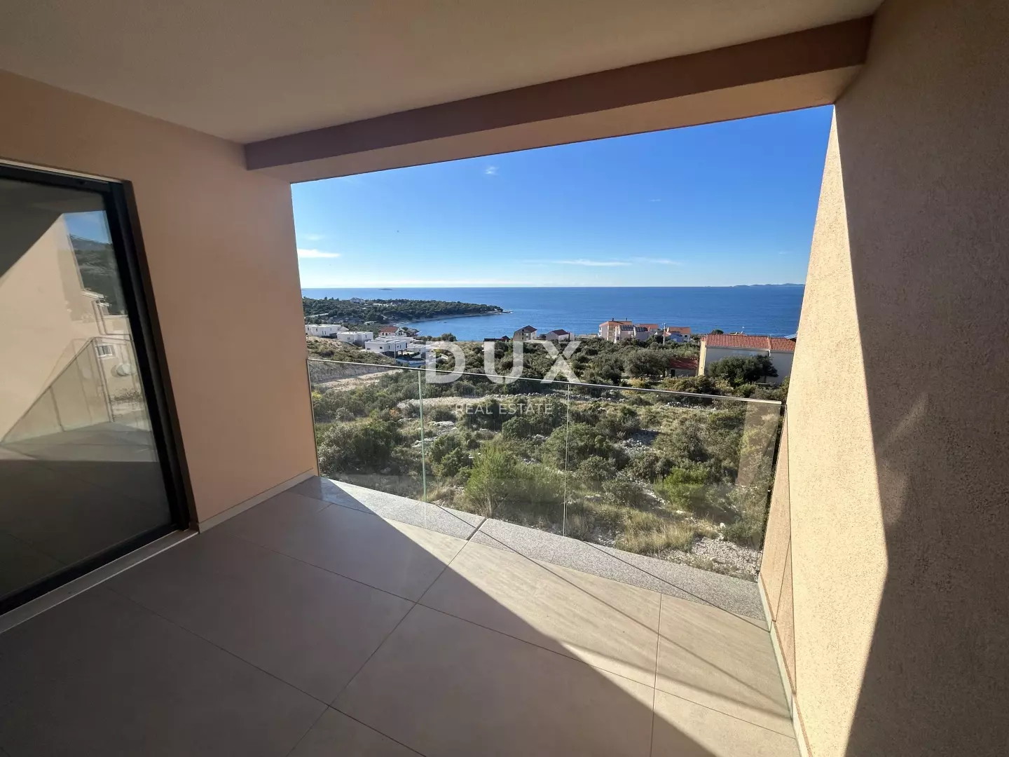 2-bedroom Apartment In Primošten, Croatia (88,38 M²)