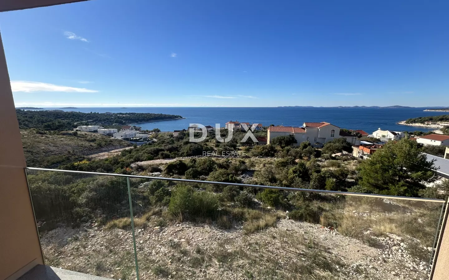 2-bedroom Apartment In Primošten, Croatia (88,38 M²)