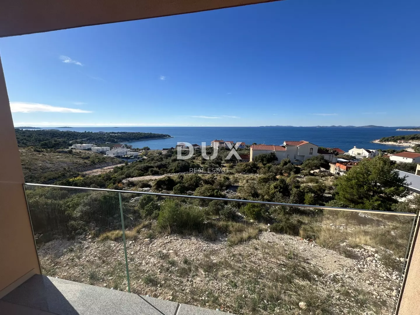 2-bedroom Apartment In Primošten, Croatia (88,38 M²)