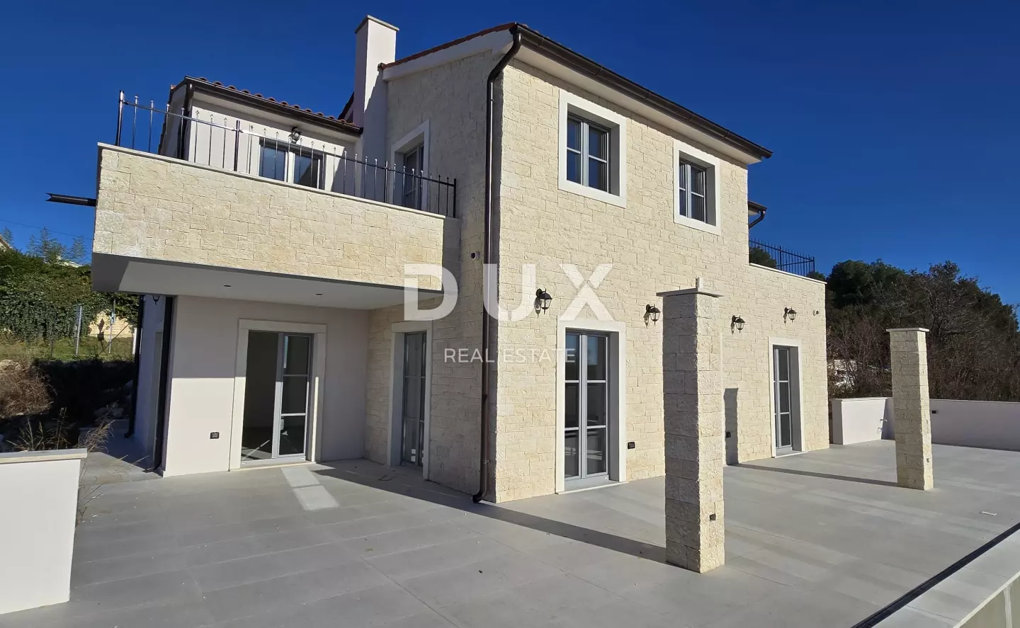 5-bedroom Villa In Poreč, Croatia (303,1 M²)