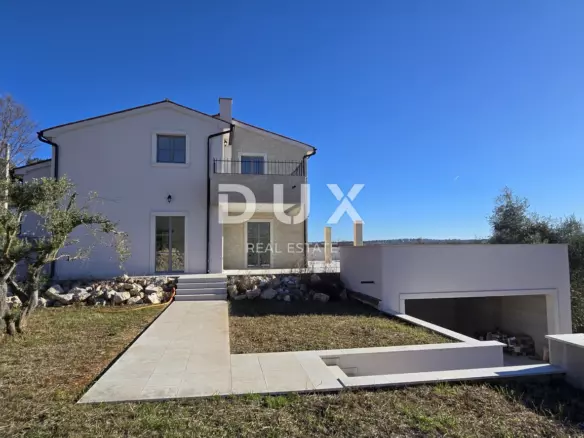 5-bedroom Villa In Poreč, Croatia (303,1 M²)