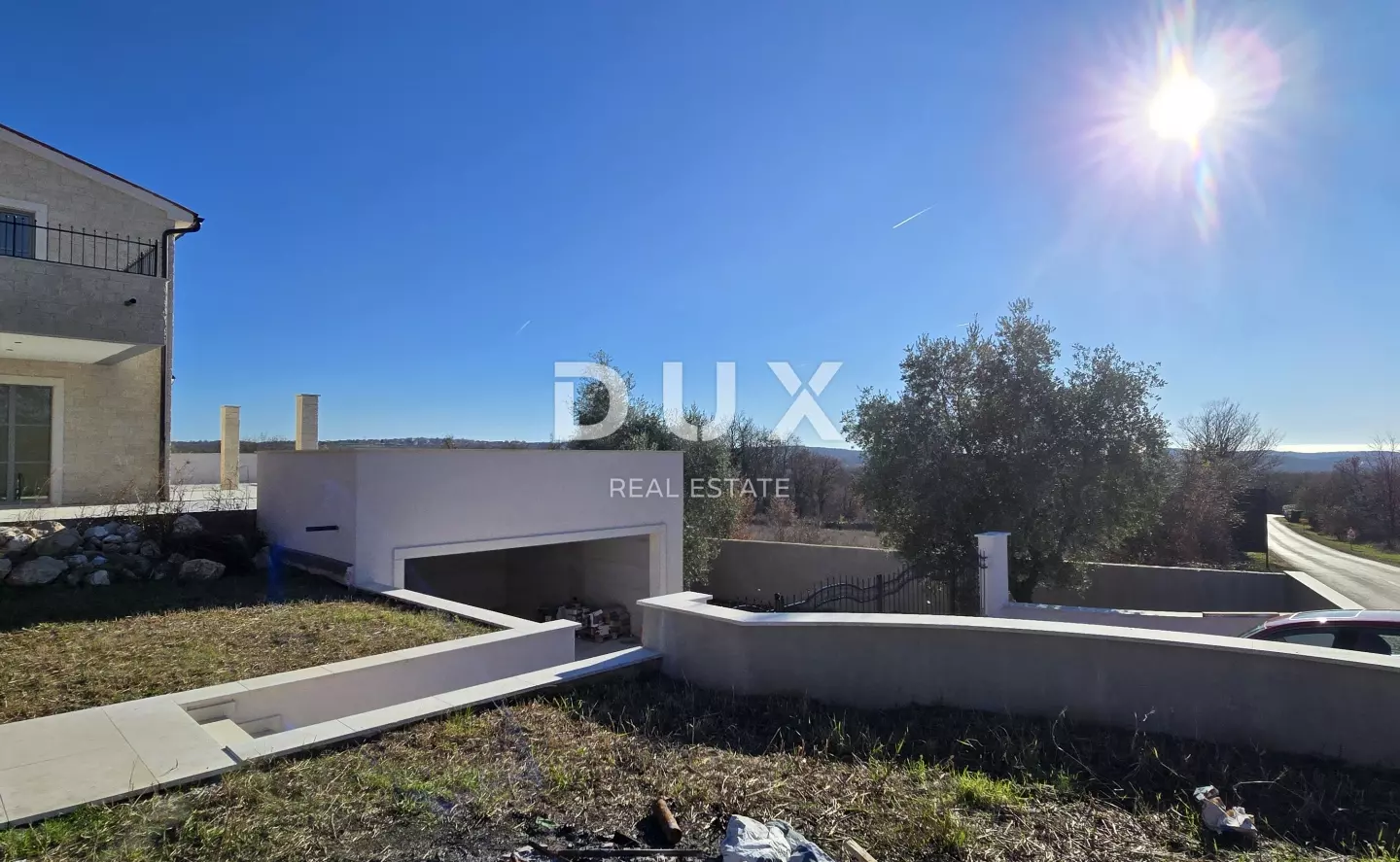 5-bedroom Villa In Poreč, Croatia (303,1 M²)