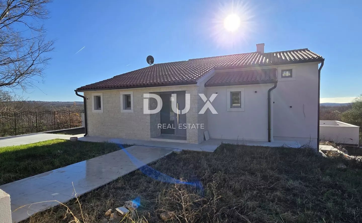 5-bedroom Villa In Poreč, Croatia (303,1 M²)