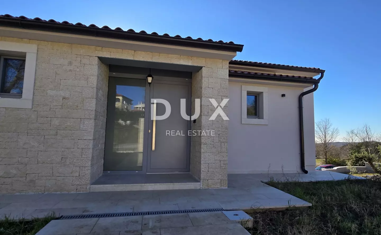 5-bedroom Villa In Poreč, Croatia (303,1 M²)