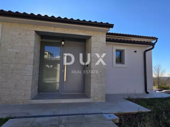 5-bedroom Villa In Poreč, Croatia (303,1 M²)