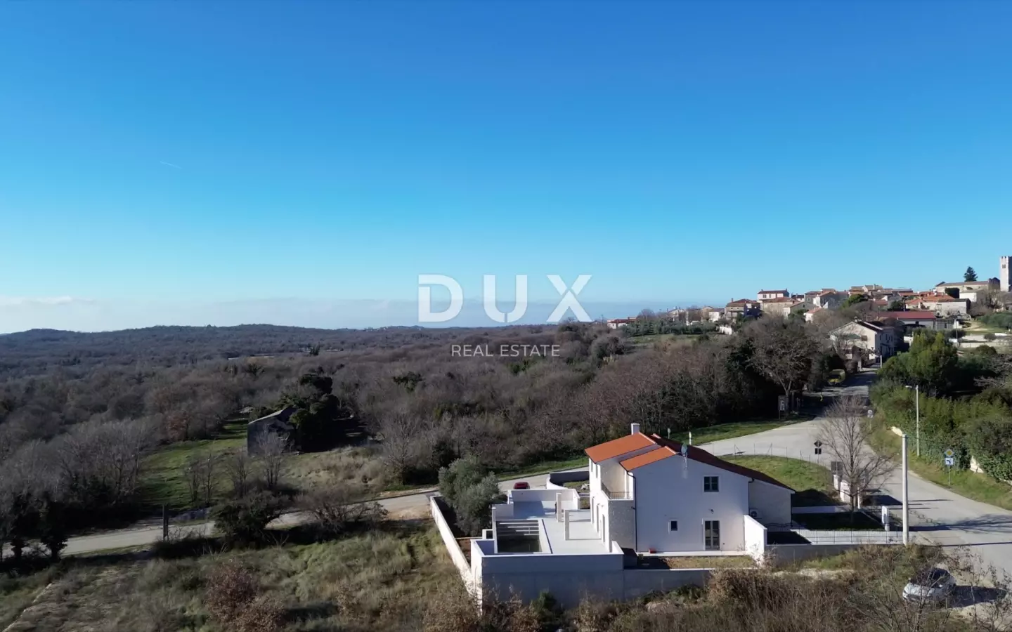 5-bedroom Villa In Poreč, Croatia (303,1 M²)