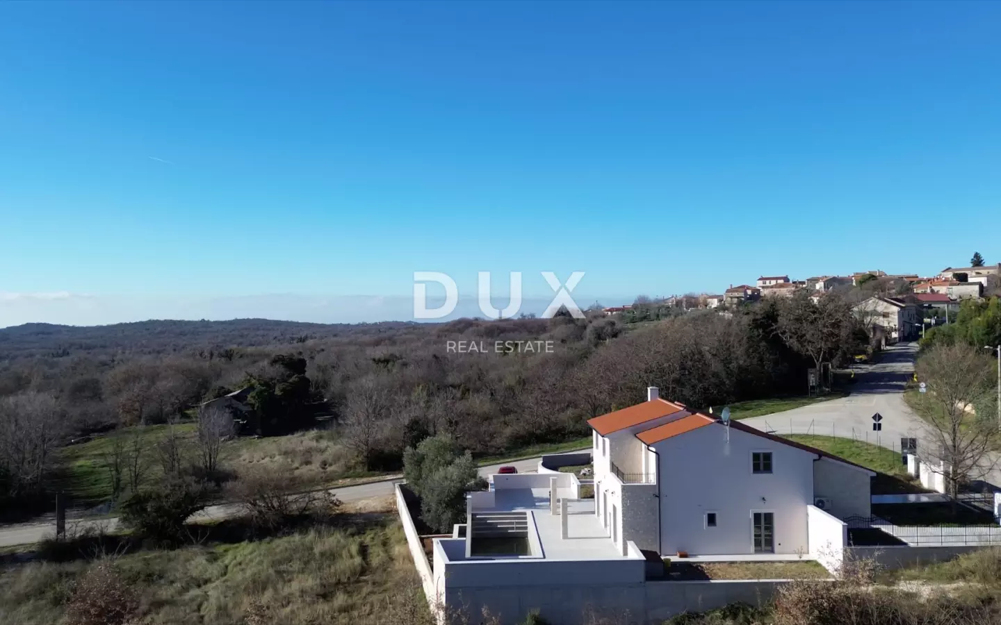 5-bedroom Villa In Poreč, Croatia (303,1 M²)