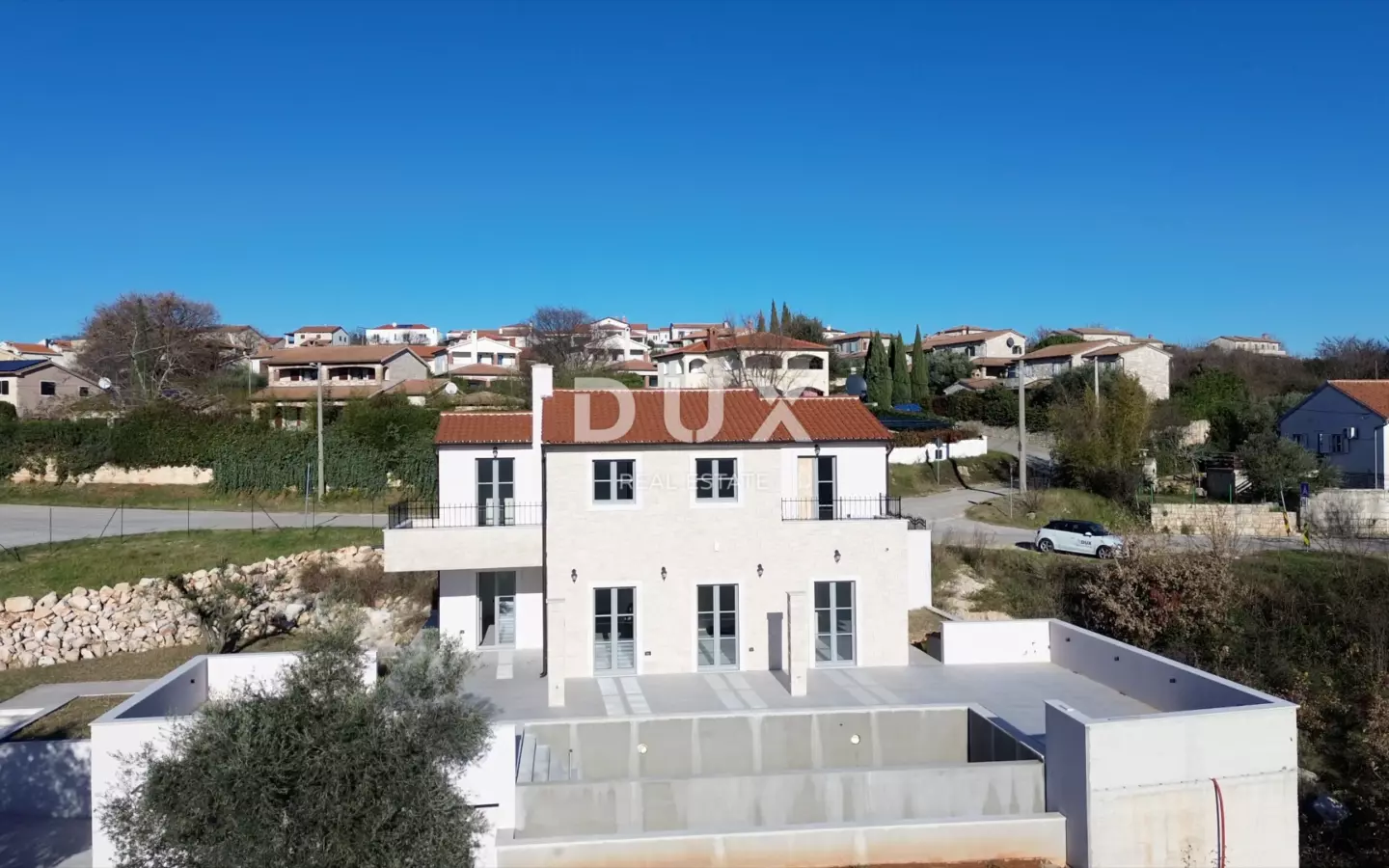 5-bedroom Villa In Poreč, Croatia (303,1 M²)