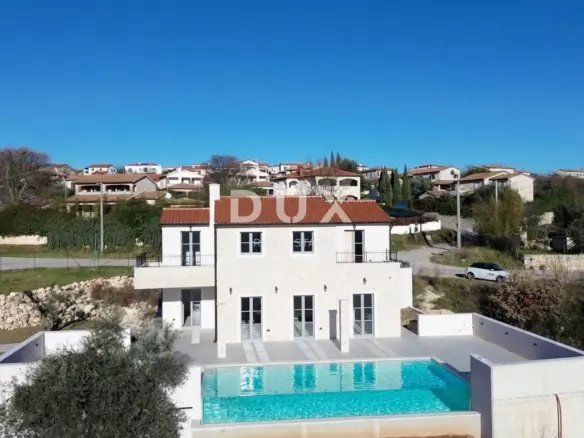 5-bedroom Villa In Poreč, Croatia (303,1 M²)