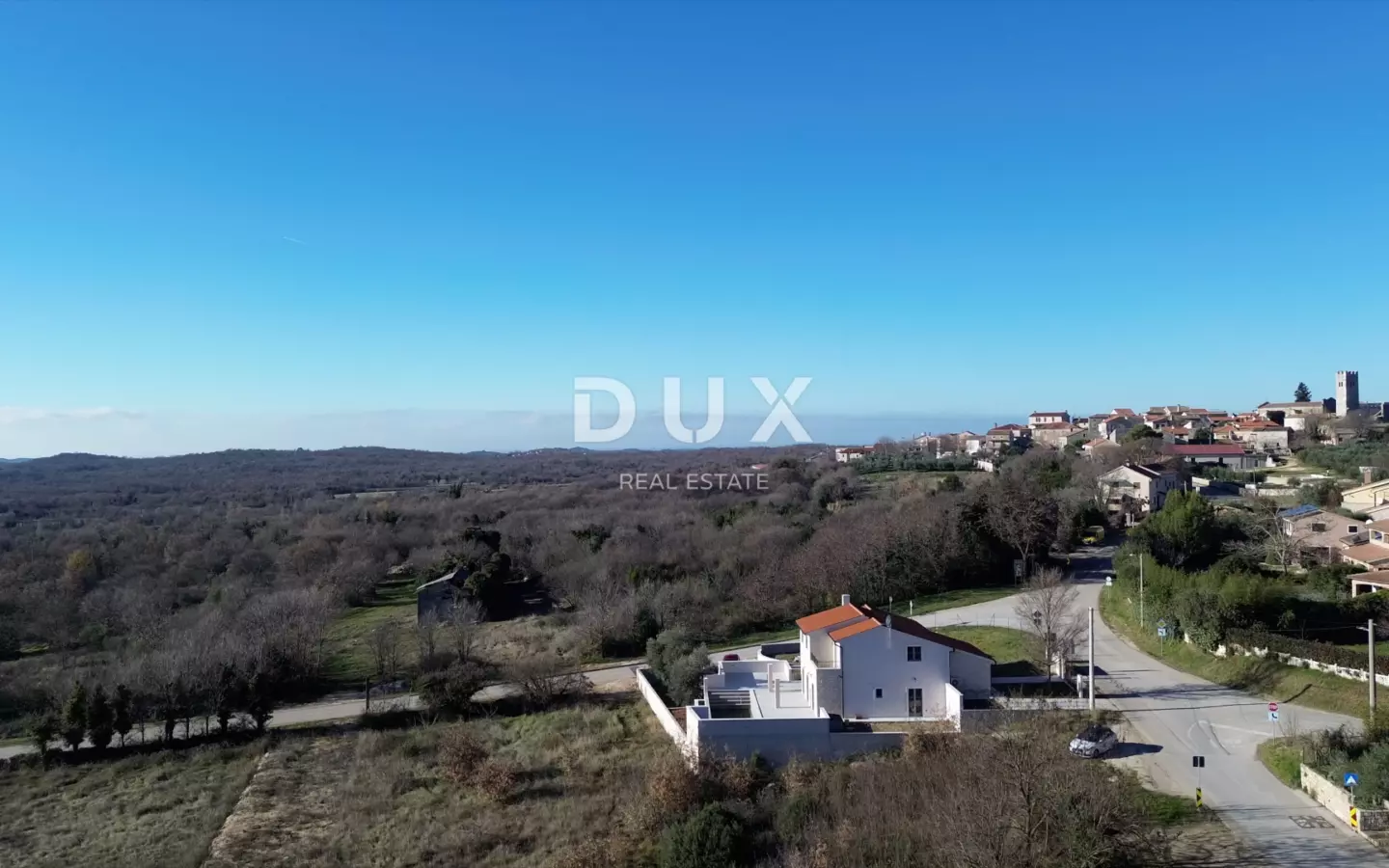 5-bedroom Villa In Poreč, Croatia (303,1 M²)