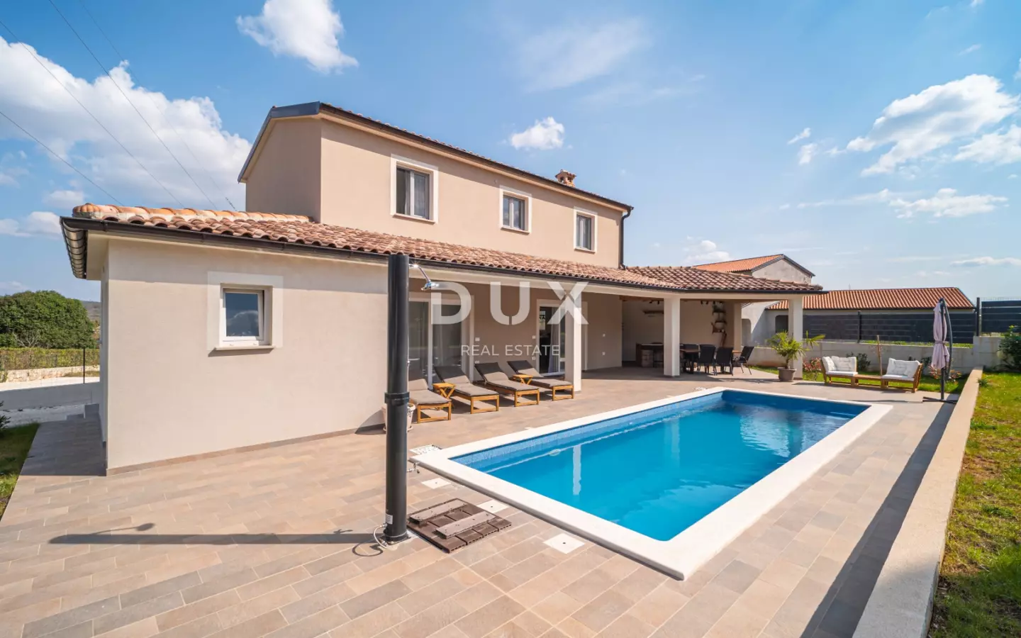 2-bedroom Villa In Rovinj, Croatia (137 M²)