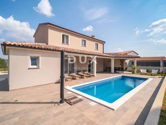 2-bedroom Villa In Rovinj, Croatia (137 M²)