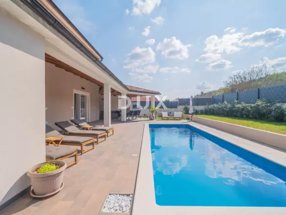 2-bedroom Villa In Rovinj, Croatia (137 M²)