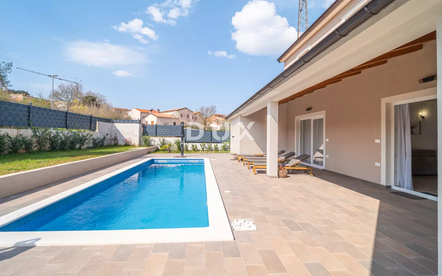 2-bedroom Villa In Rovinj, Croatia (137 M²)