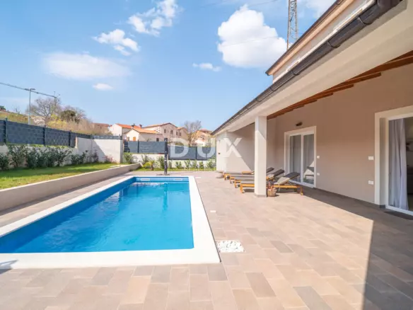 2-bedroom Villa In Rovinj, Croatia (137 M²)