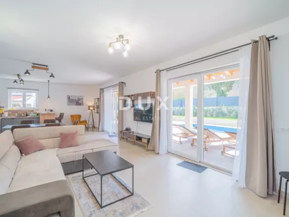 2-bedroom Villa In Rovinj, Croatia (137 M²)