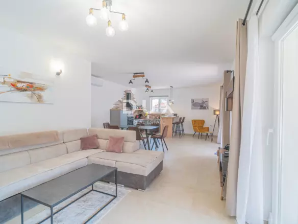 2-bedroom Villa In Rovinj, Croatia (137 M²)