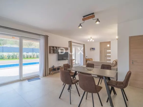 2-bedroom Villa In Rovinj, Croatia (137 M²)