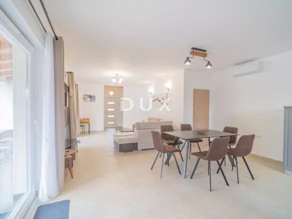 2-bedroom Villa In Rovinj, Croatia (137 M²)