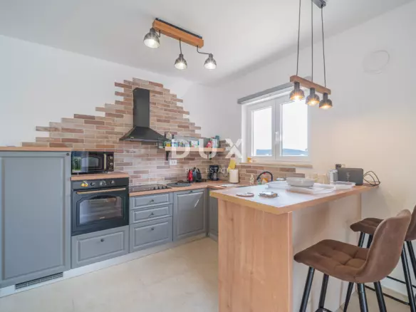 2-bedroom Villa In Rovinj, Croatia (137 M²)