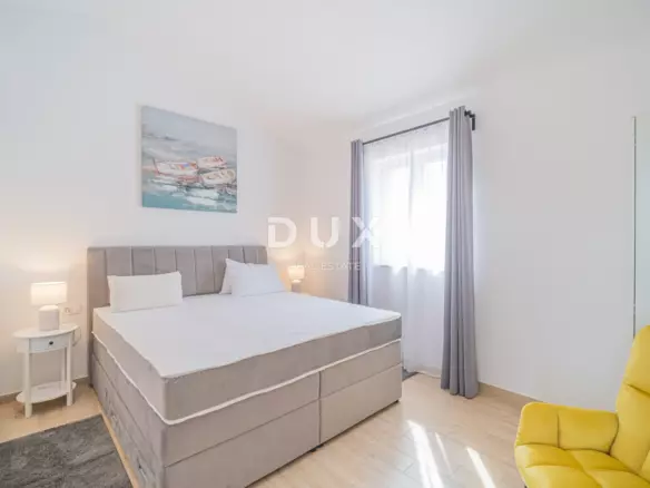 2-bedroom Villa In Rovinj, Croatia (137 M²)