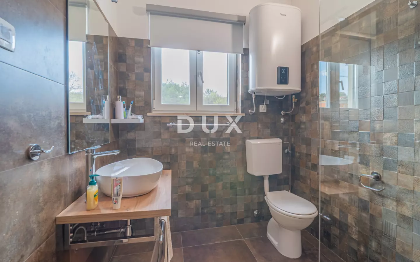 2-bedroom Villa In Rovinj, Croatia (137 M²)