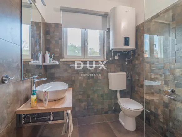 2-bedroom Villa In Rovinj, Croatia (137 M²)