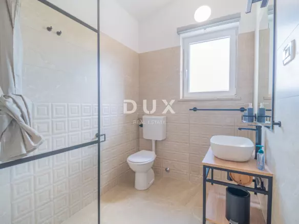 2-bedroom Villa In Rovinj, Croatia (137 M²)