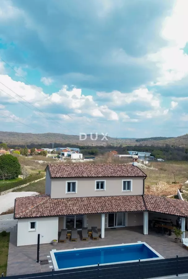 2-bedroom Villa In Rovinj, Croatia (137 M²)
