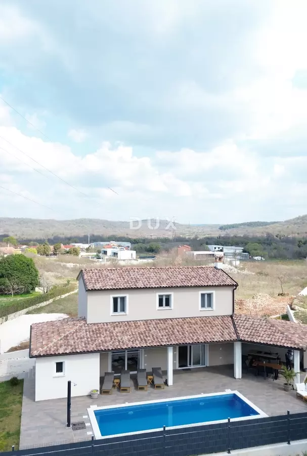2-bedroom Villa In Rovinj, Croatia (137 M²)
