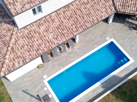 2-bedroom Villa In Rovinj, Croatia (137 M²)