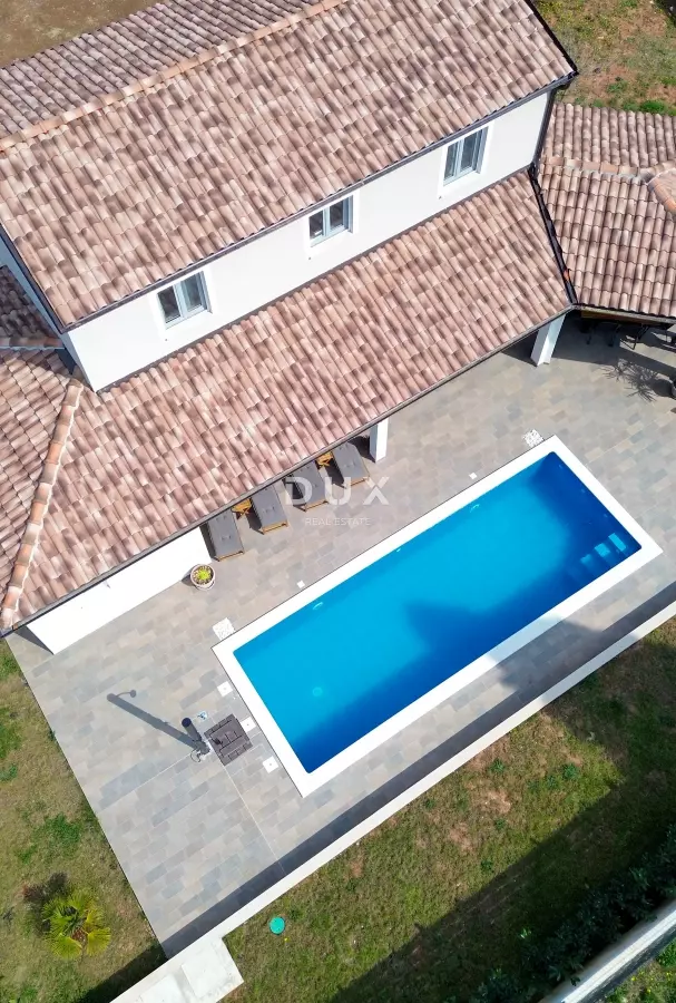 2-bedroom Villa In Rovinj, Croatia (137 M²)