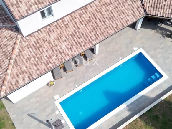 2-bedroom Villa In Rovinj, Croatia (137 M²)