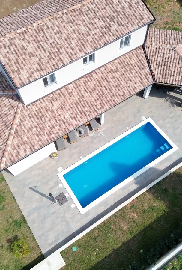 2-bedroom Villa In Rovinj, Croatia (137 M²)