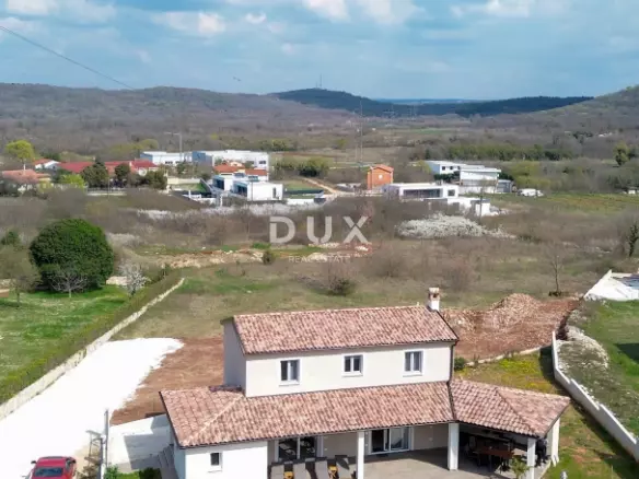 2-bedroom Villa In Rovinj, Croatia (137 M²)