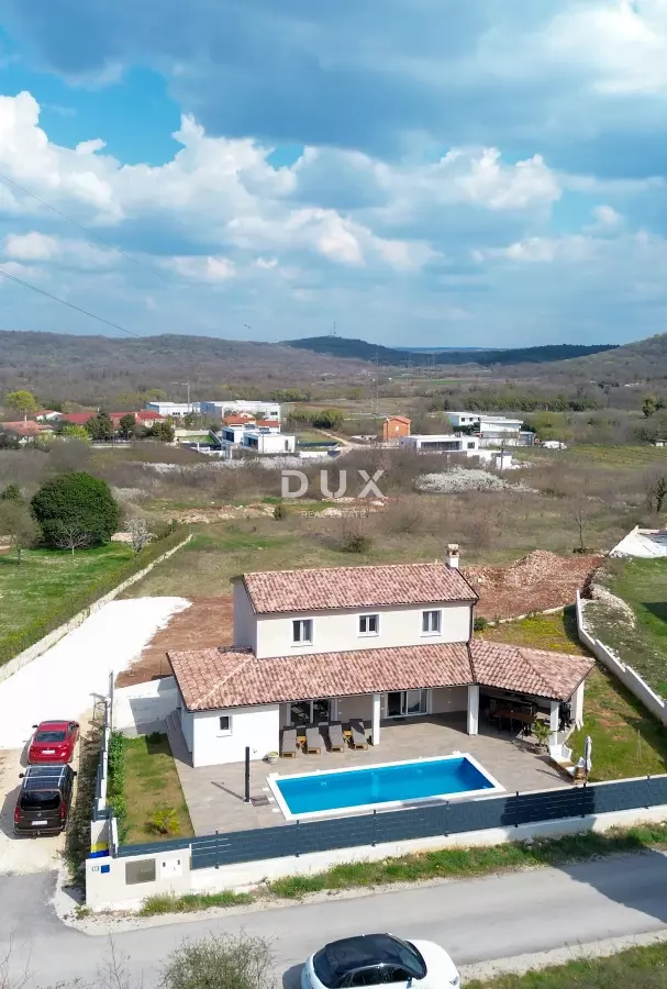 2-bedroom Villa In Rovinj, Croatia (137 M²)