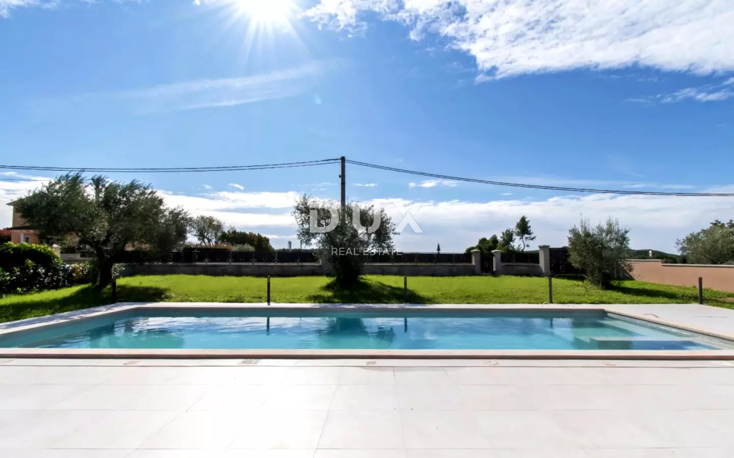 4-bedroom Detached House In Vrsar, Croatia (400 M²)