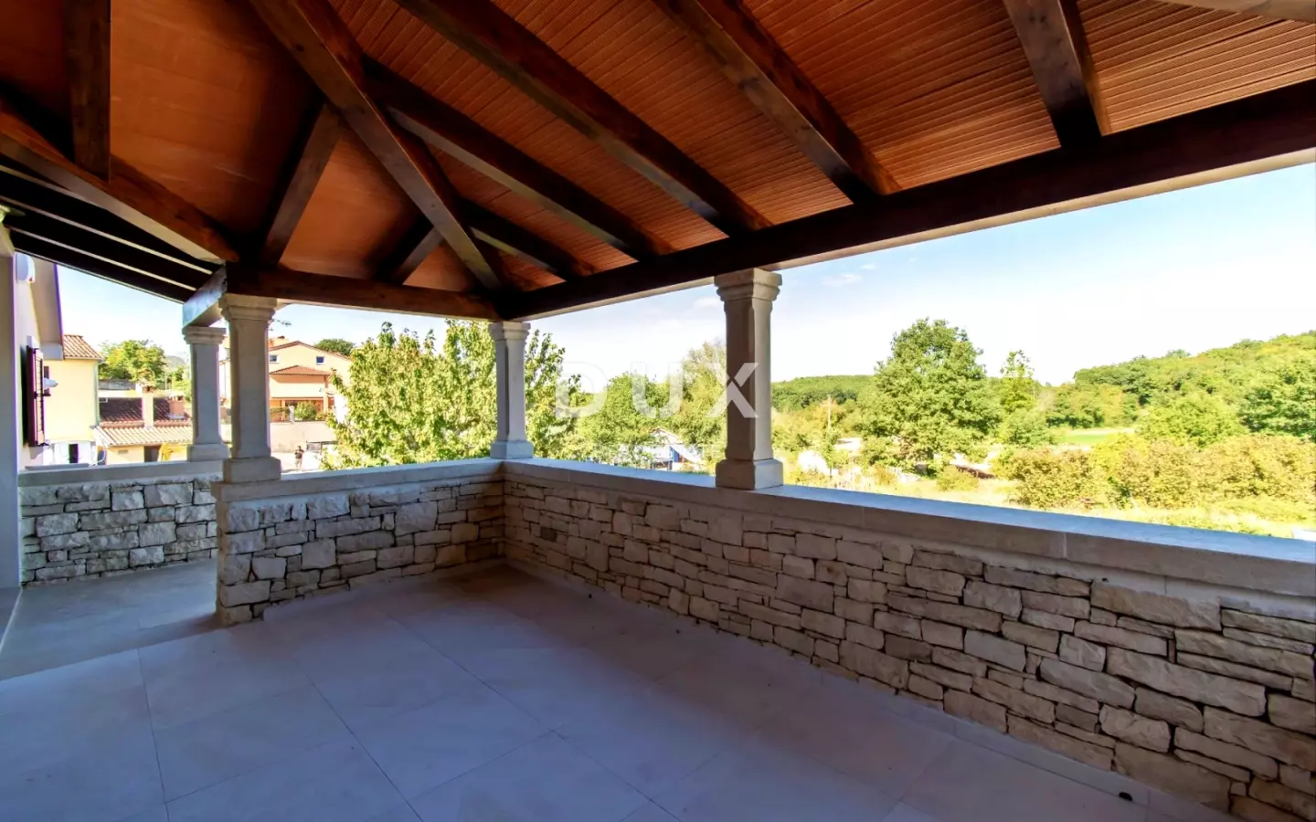 4-bedroom Detached House In Vrsar, Croatia (400 M²)