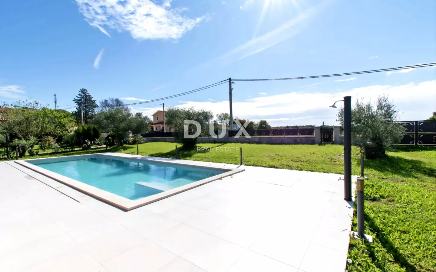 4-bedroom Detached House In Vrsar, Croatia (400 M²)