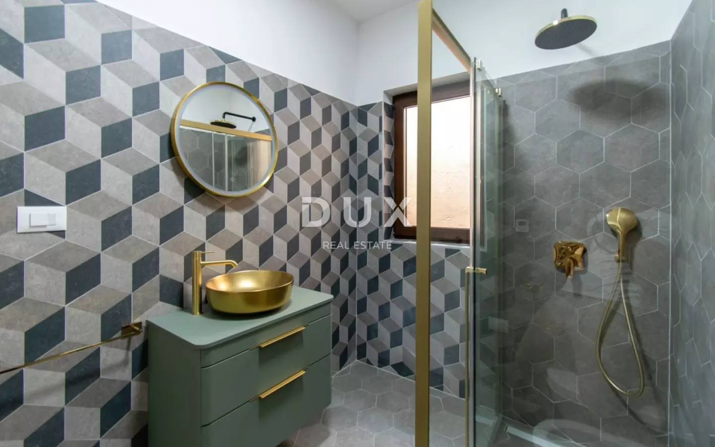 4-bedroom Detached House In Vrsar, Croatia (400 M²)