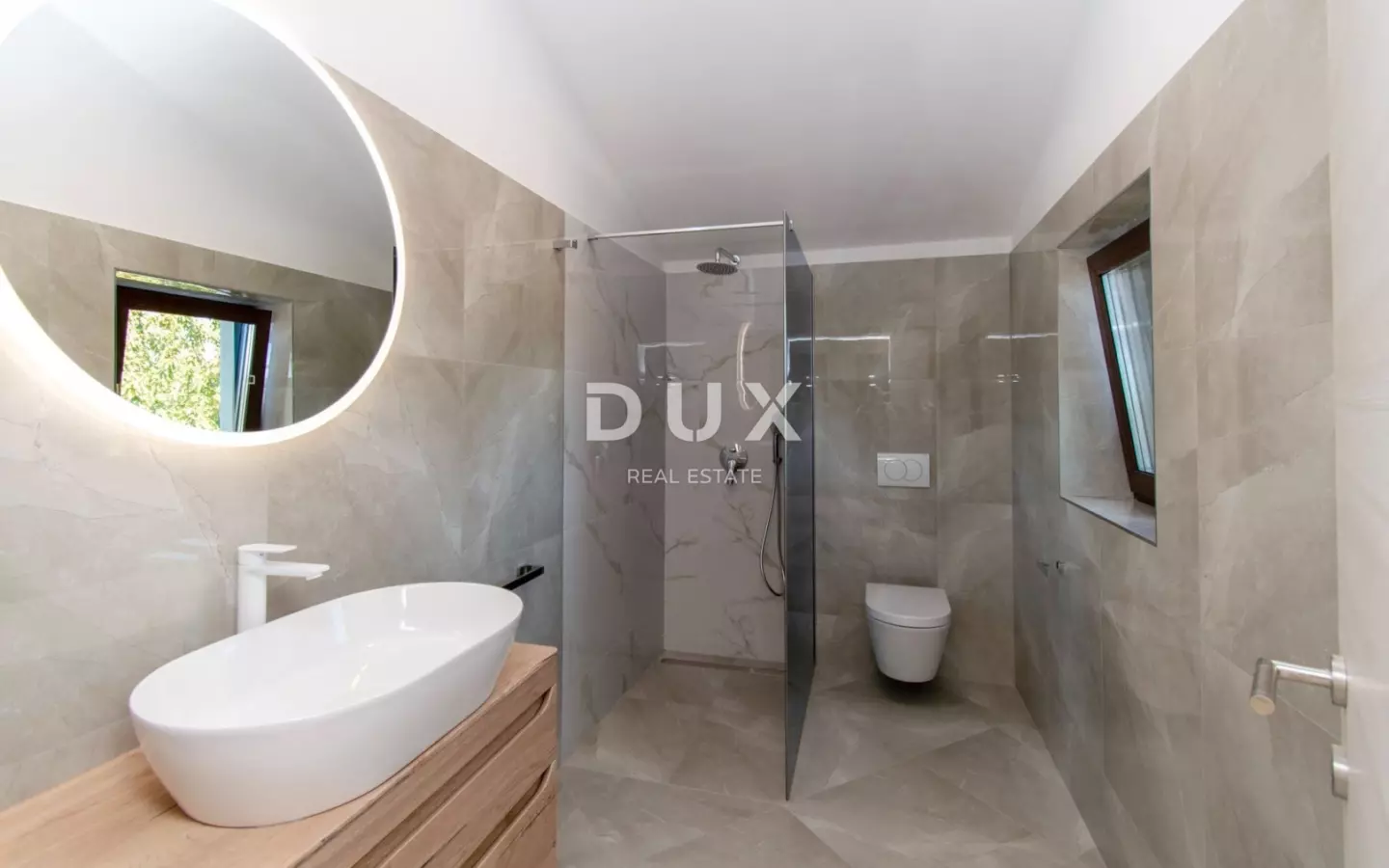 4-bedroom Detached House In Vrsar, Croatia (400 M²)