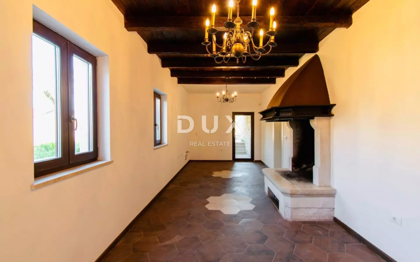 4-bedroom Detached House In Vrsar, Croatia (400 M²)