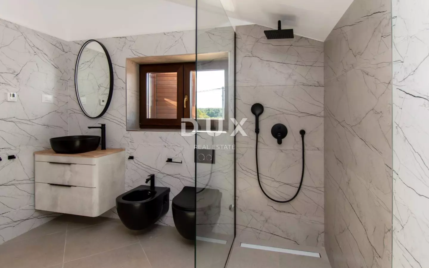4-bedroom Detached House In Vrsar, Croatia (400 M²)