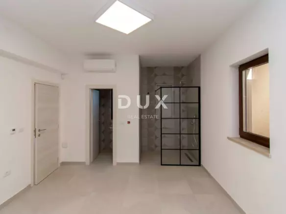 4-bedroom Detached House In Vrsar, Croatia (400 M²)