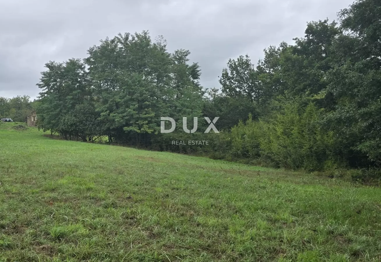 Land In Sovinjak, Croatia (57.356 M²)